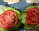 Foto del paso 2 de la receta: Chivito 🍔🍳