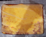 Foto del paso 11 de la receta: Tronco de naranja 🍊 para dos ✌️