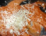 Foto langkah ke 6 dari resep 49. Rose Pasta.