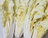 Foto langkah ke 1 dari resep #107 Kimchi.