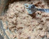 Foto del paso 1 de la receta: Hamburguesas caseras