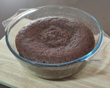 Foto del paso 7 de la receta: Tarta de Chocolate
