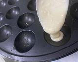 صورة لخطوة 2 من وصفة ميني بان كيك