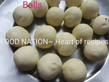 Gulab jamun