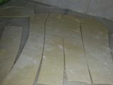 الرشتة خطوة بخطوة