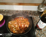 Foto del paso 4 de la receta: Fideuá de longaniza