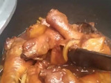 #12. Ayam Kecap Sesuai selera (Super Simple)