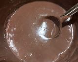 صورة لخطوة 4 من وصفة كيكة الاحلام 🍫🍩