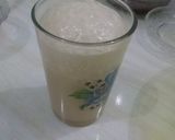 Foto langkah ke 1 dari resep Donat Simple Tanpa Telor.