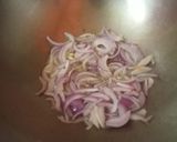 ப்ரைட் ரைஸ் (Fried rice recipe in tamil) ரெசிபி ஸ்டேப் 1 புகைப்படம்