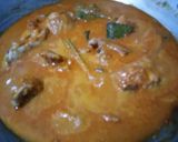 Foto langkah ke 4 dari resep Ayam Bakar Bumbu Rujak.