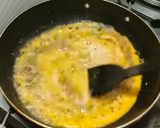 A picture of step 4 of Restaurant style methi matar malai.