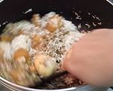 A picture of step 6 of Nargisi Pulao(Egg Pulao).