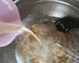 Foto langkah ke 4 dari resep Muffin Pisang Panggang.