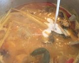 Foto langkah ke 2 dari resep Gulai Kambing.