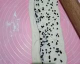 Foto langkah ke 6 dari resep Soft Baguette (choco-cheese).