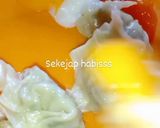 Foto langkah ke 7 dari resep Gyoza ayam sayur / kuotie.