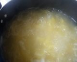 Foto del paso 1 de la receta: Penne con pescado apanado