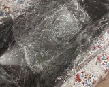 عکس مرحله 2 از دستور کیک یخچالی بی حوصله😄