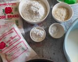 Foto langkah ke 3 dari resep Ubi Gulung Tepung Beras.