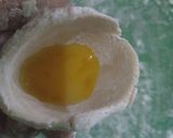 Foto langkah ke 6 dari resep Pempek Dos.