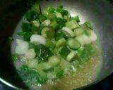 Foto del paso 4 de la receta: Risotto de auyama