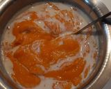 मैंगो मैकरोनी खीर (Mango macaroni kheer recipe in hindi) रेसिपी चरण 9 फोटो