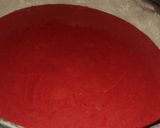 Foto del paso 7 de la receta: Red velvet