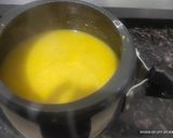 हींग तड़का दाल और मटर चावल (hing tadka dal aur matar chawal recipe in Hindi) रेसिपी चरण 1 फोटो