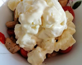 Foto del paso 6 de la receta: Ensalada piamontesa