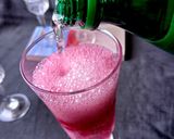 عکس مرحله 2 از دستور شربت ژله ای 🌸