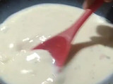 Sup Krim Macaroni Schotel