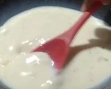 Foto langkah ke 2 dari resep Sup Krim Macaroni Schotel.