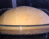 Foto del paso 1 de la receta: Pan de ricotta