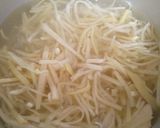 Foto langkah ke 1 dari resep Lodeh Rebung Idola.