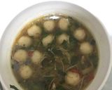 Foto langkah ke 4 dari resep Simple Bakso Ikan.