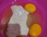 Foto langkah ke 2 dari resep Bread Puding Resep Mamak.