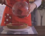 Strawberry & Pistachio Custard TartRecipe Video recipe step 19 photo