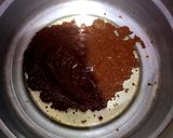Foto langkah ke 1 dari resep Rawon Iga Sapi (pakai Tauge / Kecambah kacang hijau).
