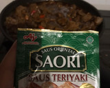 Foto langkah ke 4 dari resep Rica Daging Kambing Pedas Manis.