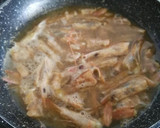 Foto del paso 4 de la receta: Dorada a la marinera