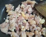 মেক্সিকান চীজ চিকেন (mexican cheese chicken recipe in Bengali) রেসিপির ধাপ 2 ছবি