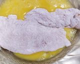Foto langkah ke 2 dari resep Chicken Katsudon.