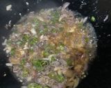 Foto langkah ke 2 dari resep Udang goreng cabe garam.
