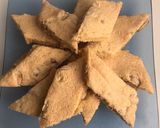 Foto del paso 6 de la receta Carquinyols