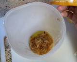 Foto del paso 4 de la receta: Solomillo de pavo en salsa de paté
