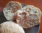 Foto del paso 5 de la receta: Pan mollete casero Mambo