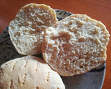 Foto del paso 5 de la receta: Pan mollete casero Mambo
