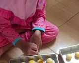 Foto langkah ke 4 dari resep Nastar Lumer.