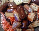 Foto langkah ke 4 dari resep Terong balado.